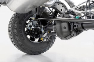 2021 Bronco Parts